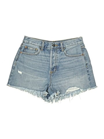 Cello Jeans Denim Shorts (view 1)