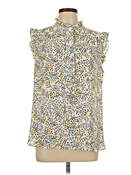 Ann Taylor Loft Sleeveless Blouse