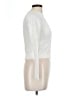 Sunday Best Ivory Turtleneck Sweater Size S - photo 4