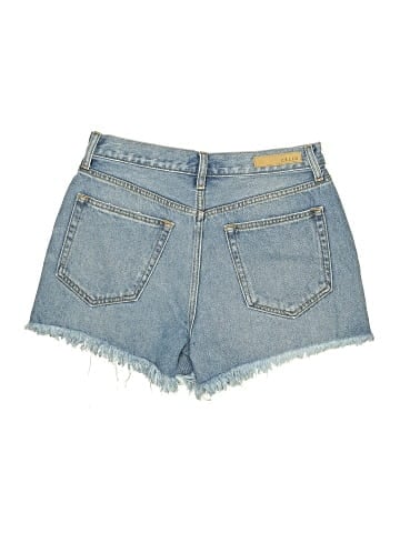Cello Jeans Denim Shorts (view 2)