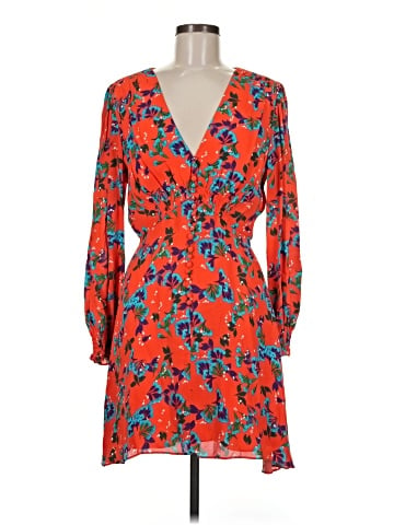 Saloni Casual Dress (view 1)