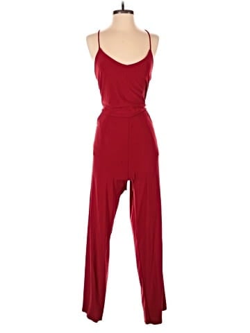 Annabelle Jumpsuit (view 1)