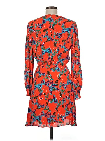 Saloni Casual Dress (view 2)