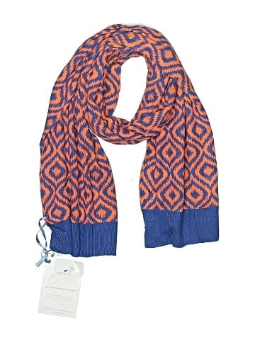 Papillon Scarf (view 1)