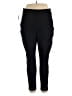Gap Black Active Pants Size 18 - photo 1