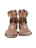 City Classified Tan Sandals Size 7 - photo 2