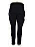 Gap Black Active Pants Size 18 - photo 2