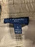Tahari 100% Cotton Tan Jeans Size 5 - photo 3