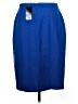 Tahari by ASL Blue Formal Skirt Size 6 - photo 2