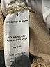 Tahari 100% Cotton Tan Jeans Size 5 - photo 4