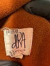 DRA Brown Coat Size L - photo 6