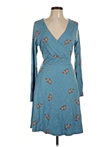 Toad & Co Casual Dress (view 1)