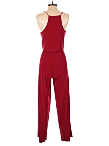 Annabelle Jumpsuit (view 2)