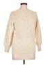 Assorted Brands 100% Wool Ivory Wool Pullover Sweater Size L - photo 1