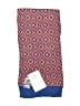 Papillon 100% Rayon Blue Scarf One size - photo 2
