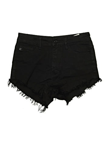 KANCAN JEANS Shorts (view 1)
