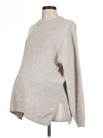 H&M Mama Turtleneck Sweater (view 1)