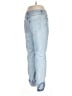 Good American Blue Jeans Size 6 - photo 1