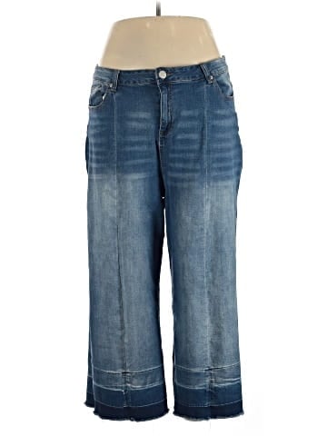Suzanne Betro Jeans (view 1)