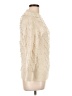 Assorted Brands 100% Wool Ivory Wool Pullover Sweater Size L - photo 4