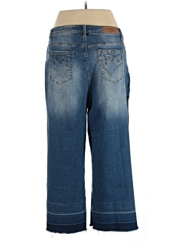 Suzanne Betro Jeans (view 2)