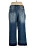 Suzanne Betro Blue Jeans Size 22 - photo 2