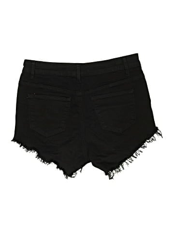 KANCAN JEANS Shorts (view 2)