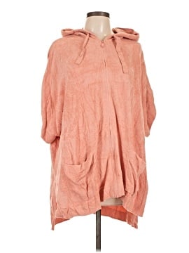 Barefoot Dreams Cozychic Lite Cardigan (view 1)
