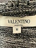 Valentino Gray Jacket Size M - photo 13