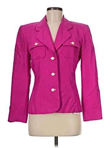 Lillie Rubin Blazer (view 1)