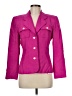 Lillie Rubin Pink Blazer Size 8 - photo 1