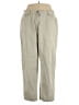 L.L.Bean 100% Cotton Tan Jeans Size 20 - photo 1