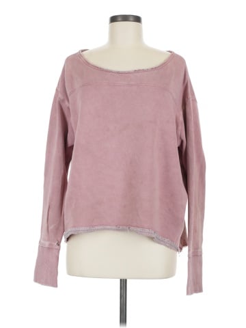 Free People Sweatshirt (view 1)