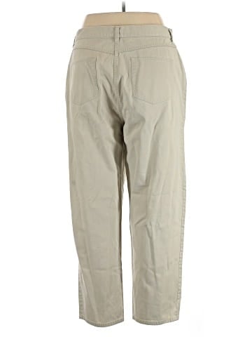L.L.Bean Jeans (view 2)