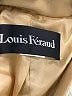 Louis Féraud Houndstooth Green Jacket Size 8 - photo 6