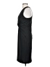 Sugar Lips Solid Black Cocktail Dress Size S - photo 5