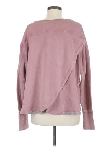 Free People Sweatshirt (view 2)