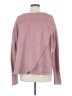 Free People Pink Sweatshirt Size M - photo 2
