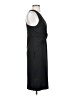 Sugar Lips Solid Black Cocktail Dress Size S - photo 4