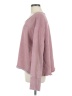 Free People Pink Sweatshirt Size M - photo 5