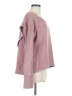 Free People Pink Sweatshirt Size M - photo 4