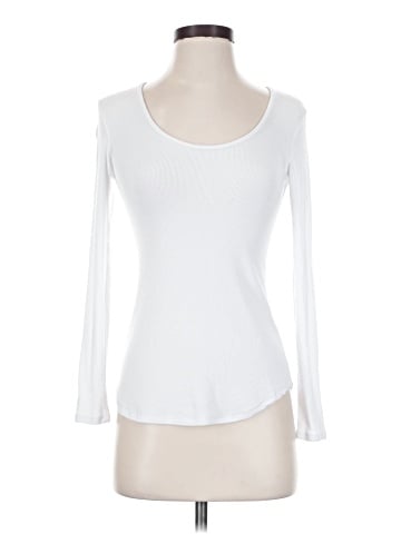 Amour Vert 3/4 Sleeve T-Shirt (view 1)