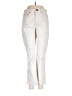 Noend Denim 100% Cotton Ivory Jeans Size 29 waist - photo 1