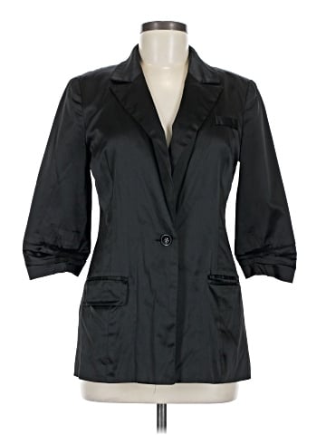 DuO Trenchcoat (view 1)