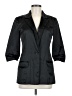 DuO Black Trenchcoat Size 6 (estimated) - photo 1