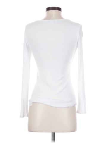 Amour Vert 3/4 Sleeve T-Shirt (view 2)