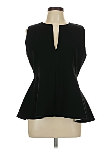 Theory Sleeveless Blouse (view 1)