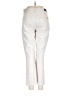 Noend Denim 100% Cotton Ivory Jeans Size 29 waist - photo 2