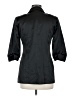 DuO Black Trenchcoat Size 6 (estimated) - photo 2