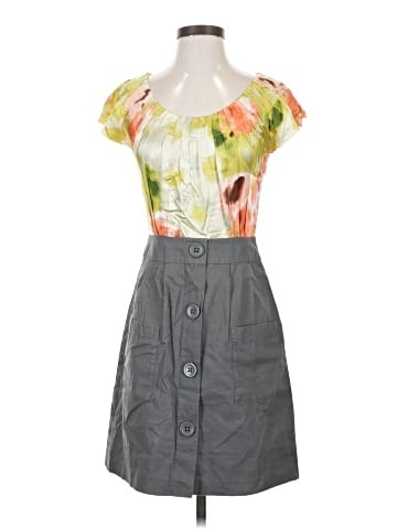 Tabitha Casual Dress (view 1)